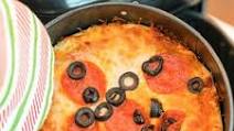 Air Fryer Pizza Air Fryer Pizza
