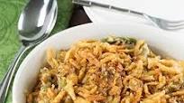 Slow Cooker Green Bean Casserole Slow Cooker Green Bean Casserole