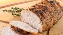 Heart-Healthy Pork Feast Heart-Healthy Pork Feast
