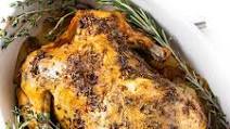 Crock Pot Whole Chicken Recipe With Garlic Herb Butter Crock Pot Whole Chicken Recipe With Garlic Herb Butter