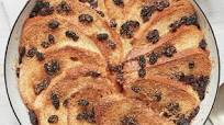 Brioche Bread and Butter Pudding Brioche Bread and Butter Pudding