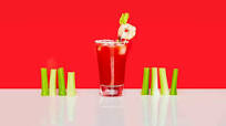 Bloody Caesar Bloody Caesar