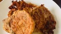 Perfectly Seasoned Pork Chops Perfectly Seasoned Pork Chops