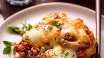 The Best Homemade Lasagna Recipe The Best Homemade Lasagna Recipe