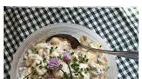 Make Store-Bought Potato Salad Your Own Make Store-Bought Potato Salad Your Own