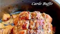 Lonzino ai porcini Lonzino ai porcini