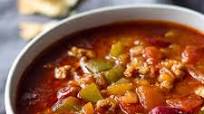 Crockpot Chili Recipe Crockpot Chili Recipe