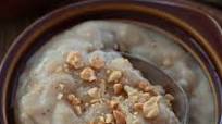 Canjica (Brazilian Hominy Pudding) Canjica (Brazilian Hominy Pudding)