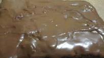 Steamed Chocolate Cake Steamed Chocolate Cake