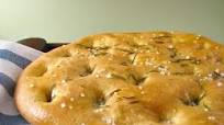 Easy Focaccia Recipe Without Yeast Easy Focaccia Recipe Without Yeast