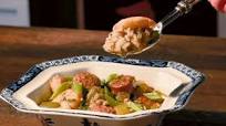 Shrimp and Sausage Gumbo Recipe Shrimp and Sausage Gumbo Recipe