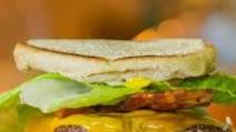 Best Bison Burgers Best Bison Burgers