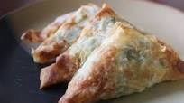 Mini Spanakopita (Greek Spinach Pies) Mini Spanakopita (Greek Spinach Pies)