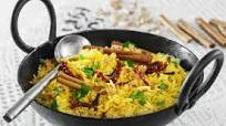 Pilau rice recipe Pilau rice recipe