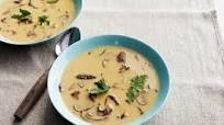 French Mushroom Soup French Mushroom Soup