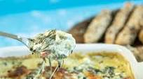 Spanakopita Dip Spanakopita Dip