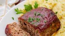 The Juiciest Air Fryer Meatloaf Recipe The Juiciest Air Fryer Meatloaf Recipe