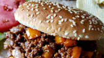 Homemade Sloppy Joes Recipe Homemade Sloppy Joes Recipe