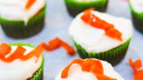 Divorce Carrot Cake Divorce Carrot Cake