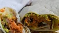 Weight Watchers Turkey Burritos Weight Watchers Turkey Burritos