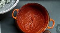 Simple Tomato Sauce Simple Tomato Sauce