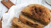 Air Fryer Boston Brown Bread Air Fryer Boston Brown Bread