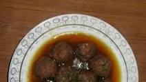 Pakistani beef Kofta curry Pakistani beef Kofta curry