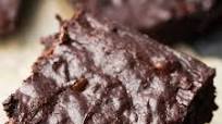 Coconut Oil Brownies Coconut Oil Brownies