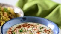 Cucumber Raita Recipe Cucumber Raita Recipe