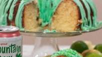 Mountain Dew Cake Mountain Dew Cake