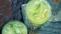 Honeydew and Aloe Vera Juice Honeydew and Aloe Vera Juice
