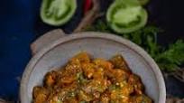 Green Tomato Curry Recipe (Hare Tamatar Ki Sabji) Green Tomato Curry Recipe (Hare Tamatar Ki Sabji)