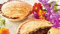 Savoury Mince Pies Savoury Mince Pies