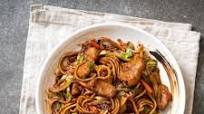 Pork Stir Fry: A Crispy Teriyaki Recipe Pork Stir Fry: A Crispy Teriyaki Recipe