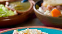 Deliciosas Tostadas de Pata Deliciosas Tostadas de Pata