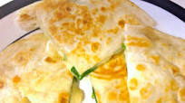 Vegetarian Week of Meals for College Students Vegetarian Week of Meals for College Students