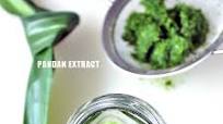 Pandan Extract Pandan Extract