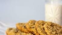Potbelly Oatmeal Chocolate Chip Cookie Recipe Potbelly Oatmeal Chocolate Chip Cookie Recipe
