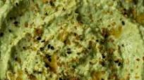 Edamame Dip Edamame Dip