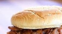 Root Beer Pulled Pork Sandwiches Root Beer Pulled Pork Sandwiches