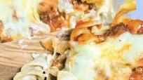 Lazy Lasagna Noodles Lazy Lasagna Noodles