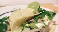 Chile Verde Pork Carnitas Chile Verde Pork Carnitas