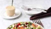 Meditrranean-Style Chopped Salad Meditrranean-Style Chopped Salad