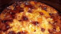 Sugar Free Slow Cooker Peaches Sugar Free Slow Cooker Peaches