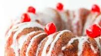SHIRLEY TEMPLE CAKE SHIRLEY TEMPLE CAKE