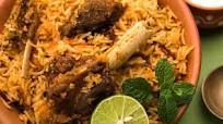 Hyderabadi Biryani Recipe Hyderabadi Biryani Recipe