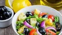 Greek Potato Salad Greek Potato Salad