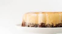 Chocolate Flan Cake Chocolate Flan Cake