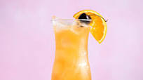 Hurricane Cocktail Hurricane Cocktail