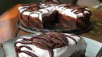 Dirt Cake (V/GF) Dirt Cake (V/GF)